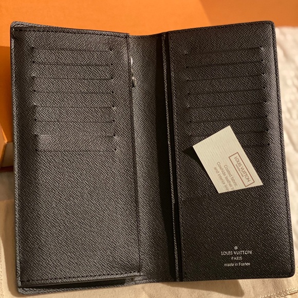 LV Brazza Wallet - Picture 5 of 7